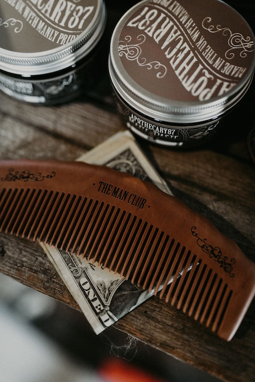 Beard Products